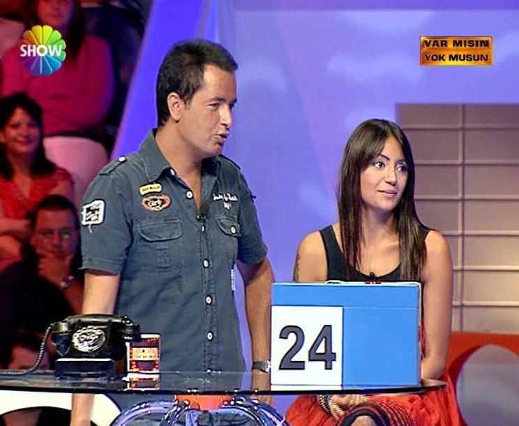 Çok şaşıracaksınız: Var Mısın Yok Musun'un Hamdi Bey'i bakın kim çıktı! Onu kimse görmemişti... - Resim: 1