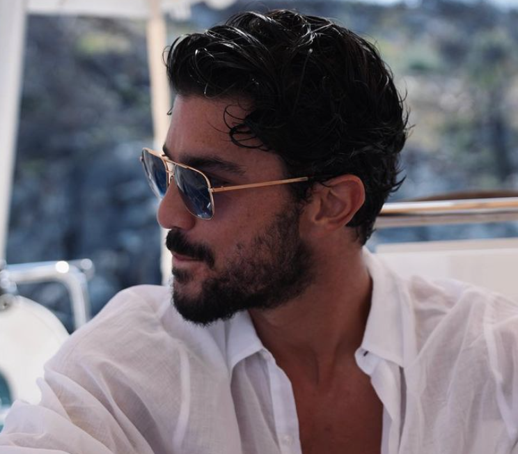 Gazeteci Bilal Özcan'dan Kaan Yıldırım'ı kızdıracak sözler ''Onun gibisi çok var. Suriyeliler dahil'' - Resim: 2