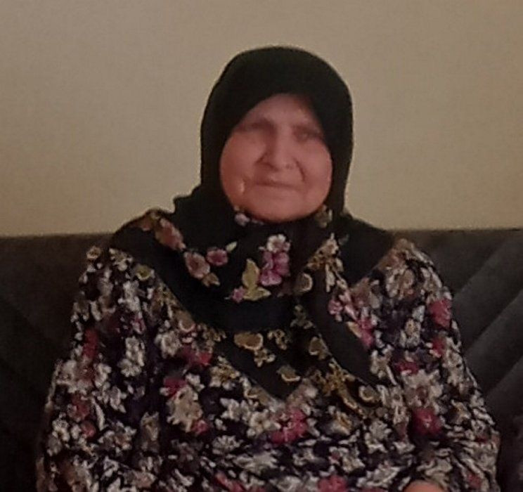 Yaşlı kadının feci ölümünde korkunç iddia! Kolu ve bacağı yoktu: "Annemi o ayı parçaladı" - Resim: 2