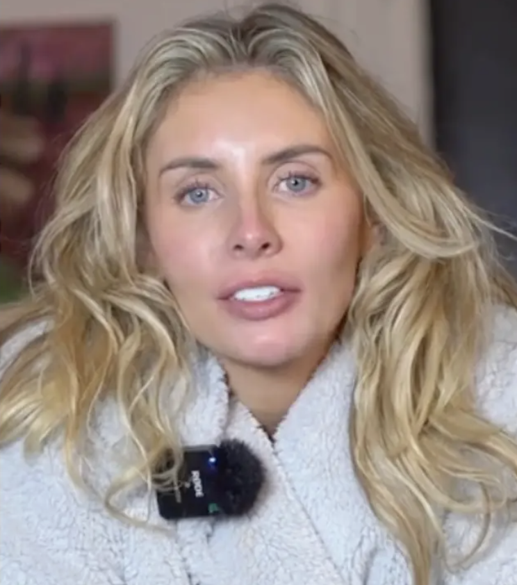 "İki haftada 400 erkekle birlikte oldum" demişti! O kadından olay yaratacak açıklama - Resim: 4