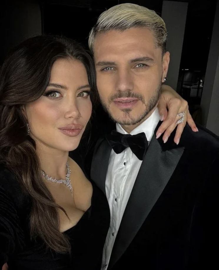 Mauro Icardi'den şaşırtan hamle! Wanda Nara'nın kredi kartlarını bloke etti: Avukattan bomba sözler - Resim: 4