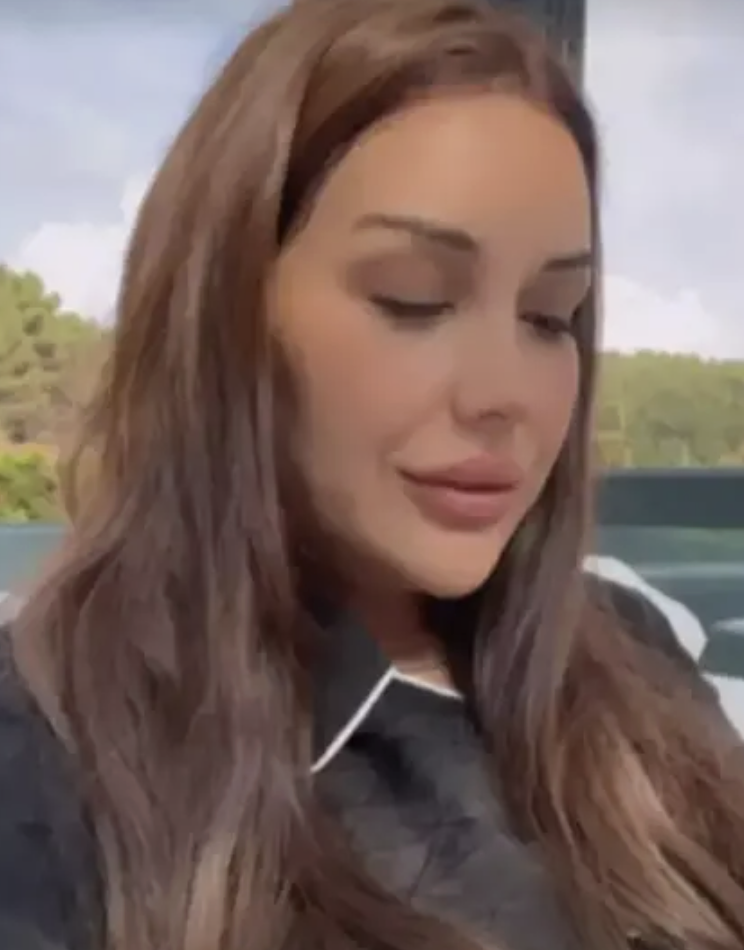 Dilan Polat'tan yeni yöntem! Bu kez farklı bir yol denedi - Resim: 2