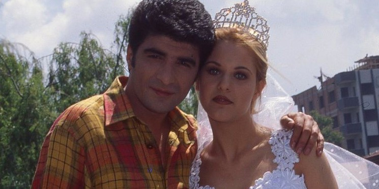 Emine Ün öyle bir İbrahim Erkal paylaşımı yaptı ki... - Resim: 1