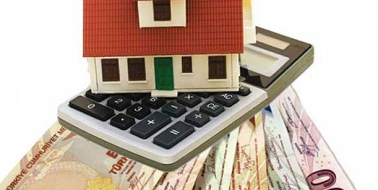 Kira gelir vergisi hesaplama 2017 örnek tablosu indirime dikkat! - Resim: 2