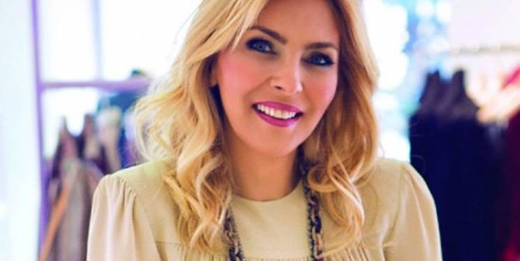 Ayrılık haberine Arzu Sabancı'dan ilk yorum - Resim: 1