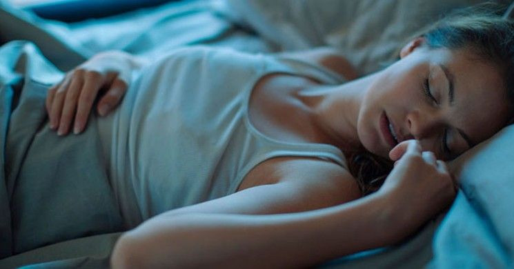 Uykuda terlemek normal mi tıbbi yardım gerekebilir! - Resim: 3