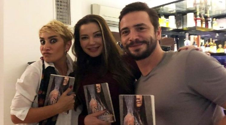 Ahmet Kural'dan inanç ve alkol açıklaması: Cımbızladılar - Resim: 4