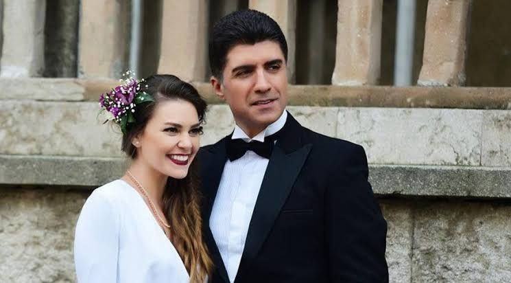 Aslı Enver ateş püskürdü Özcan Deniz Feyza Aktan ayrılığının nedeni gösterilmişti - Resim: 4