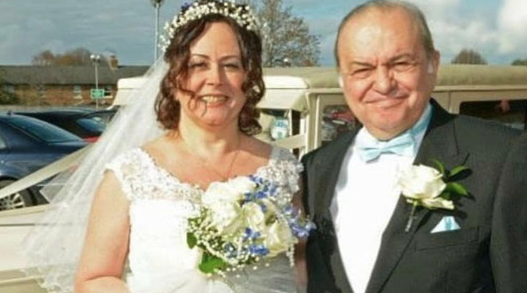 Usta oyuncu ölümle pençeleşiyor! Kızının paylaşımı yürekleri dağladı - Resim: 2