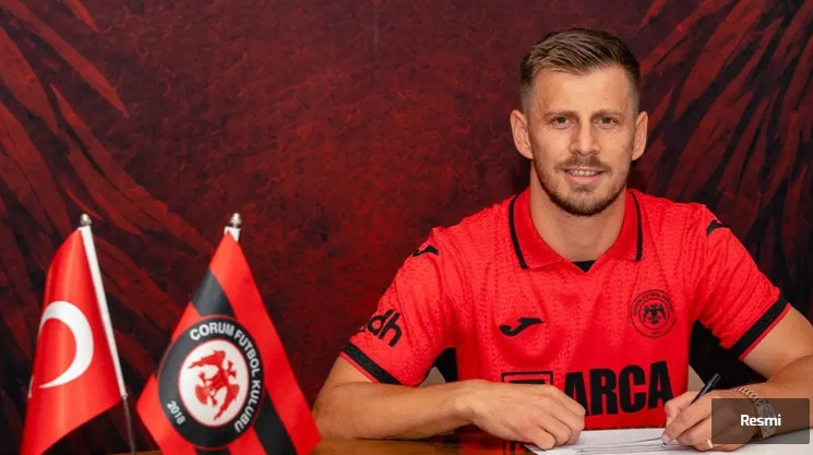 Süper Lig’de yaz transfer dönemi sona erdi: İşte atılan tüm imzalar - Resim: 139