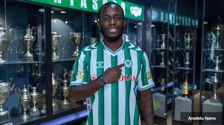 Süper Lig’de yaz transfer dönemi sona erdi: İşte atılan tüm imzalar - Resim: 27