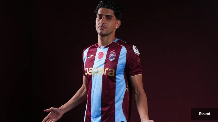 Süper Lig’de yaz transfer dönemi sona erdi: İşte atılan tüm imzalar - Resim: 1