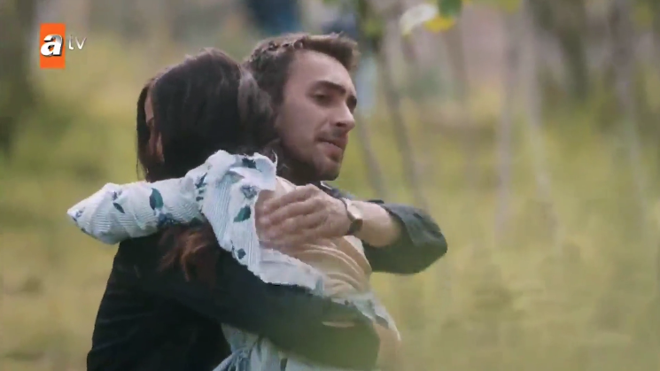 Sen Anlat Karadeniz'de gerçekten bu da oldu pes doğrusu! - Resim: 3