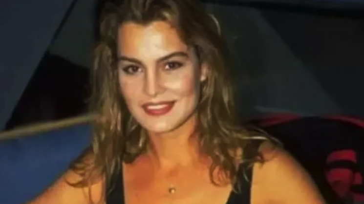Mankenler Kraliçesi Sibel Turnagöl şimdi oto sanayide esnaf lokantası işletiyor! Son hali bomba... - Resim: 3