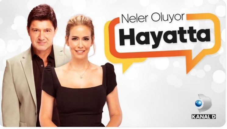 KANAL D Neler Oluyor Hayatta canlıda Hakan Ural doktor ve sağlıkçılardan özür diledi - Resim: 1