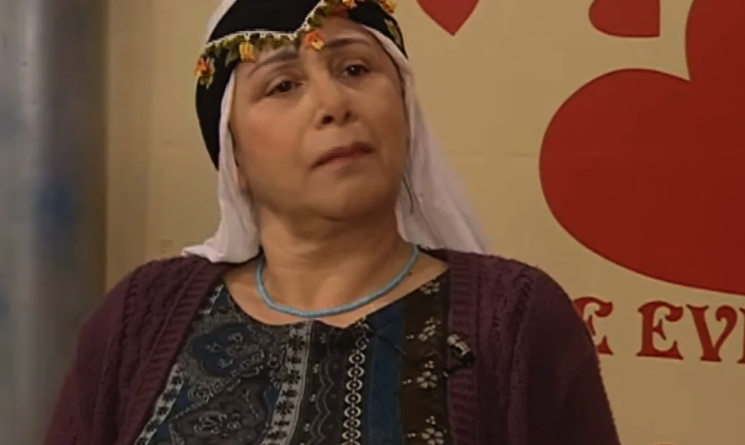 Akasya Durağı'nın 'Fato Aney'ini tanıyamayacaksınız! Son halini görenler o olduğuna inanamadı - Resim: 1