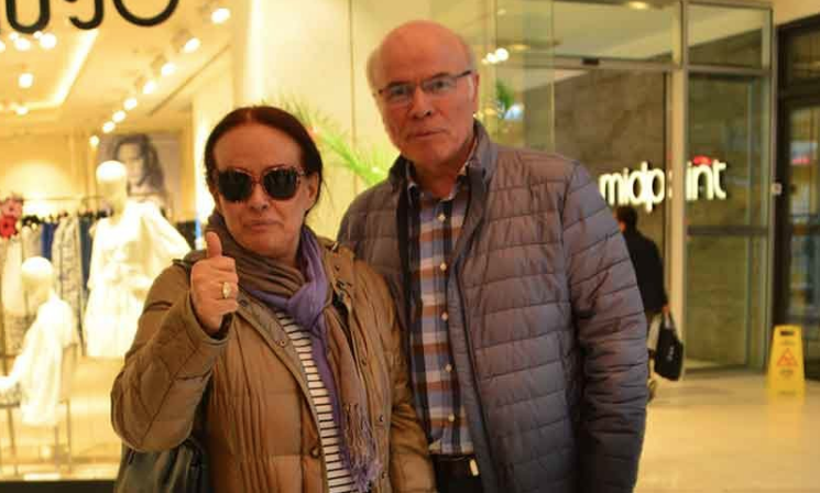 Yeşilçam yıldızı Müjde Ar 'boykot listesi'nde adım yok diyerek olay oldu - Resim: 2