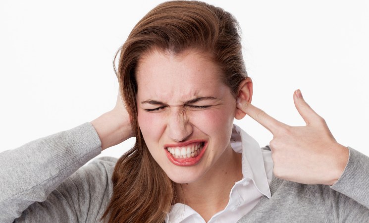 Herkes zaman zaman şikayet ediyor! Kulak çınlamasının büyük tehlikesi - Resim: 4