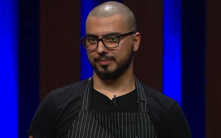 MasterChef şampiyonu Serhat Doğramacı'nın dükkanı kurşun yağmuruna tutuldu! - Resim: 2