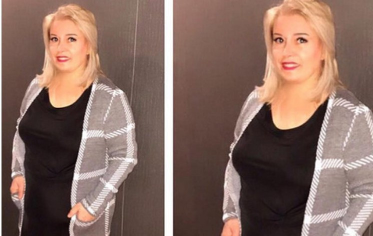 Cicişlerin annesine bakın görenler inanamadı - Resim: 3