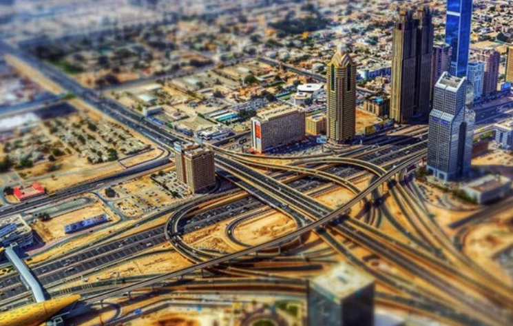 Dubai'nin bilinmeyen yüzü! Zenginler eğlenirken fakirler sefalet içinde - Resim: 4