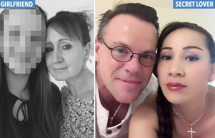 Çıplak fotoğrafları yakaladı elmas yüzüğüyle sevgilisinin cinsel organını doğradı - Resim: 3