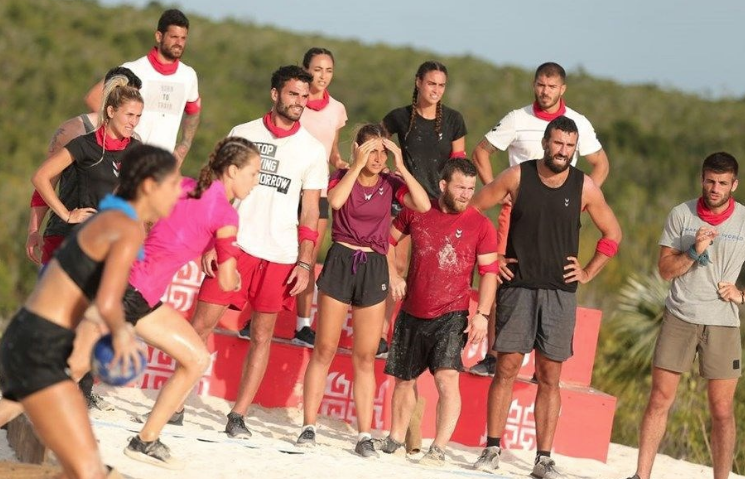 Acun Ilıcalı canlı yayında ağzından kaçırdı Survivor oyunu ifşa oldu - Resim: 3