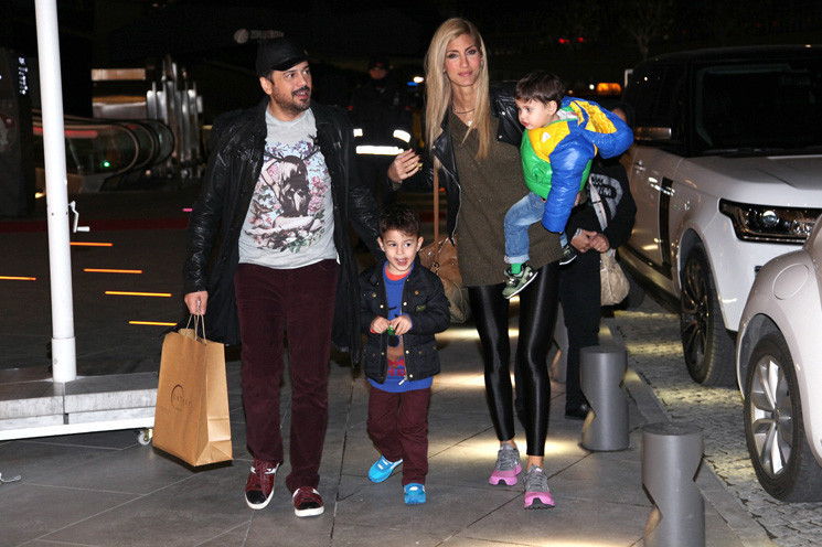 Çağla Şıkel ile Emre Altuğ yine birlikte! - Resim: 3