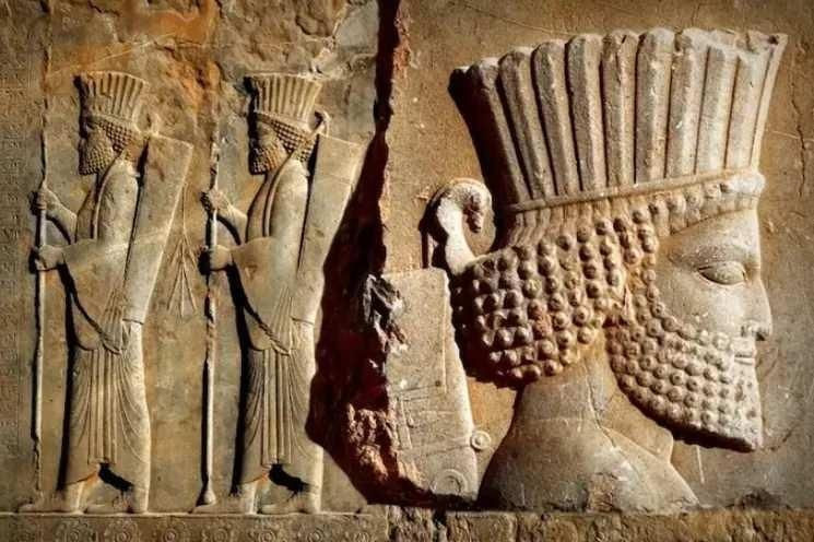 En b&uuml;y&uuml;k 15 imparatorluk! Osmanlı ordusu ka&ccedil;ıncı sırada - Resim: 11