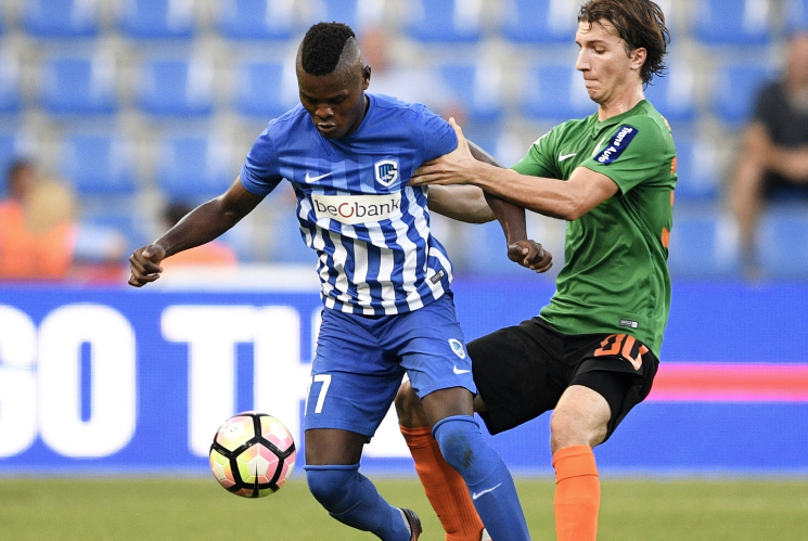 Slimani, Frey ve Soldado boş çıktı! Ersun Yanal'ın getireceği isim belli oldu - Resim: 3