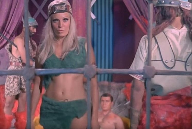 Yeşilçam'ın kötü kadını Lale Belkıs'ın son haline bakın - Resim: 2