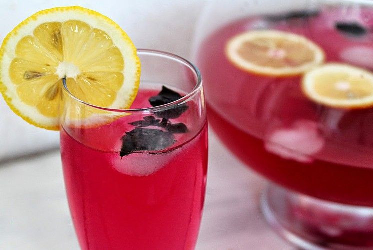 Ramazan şerbeti nasıl yapılır iftarlık lezzet! - Resim: 4