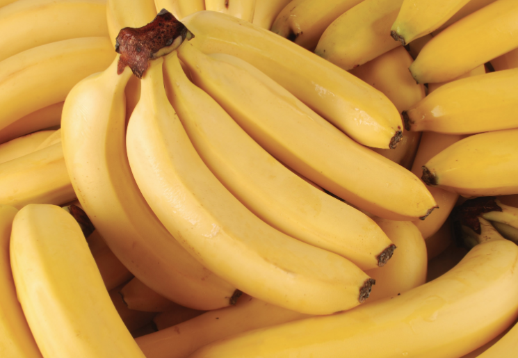 Bilim insanları muz nohut ve yer fıstığını önerdi! Bağırsak bakterilerini iyileştiriyor - Resim: 2