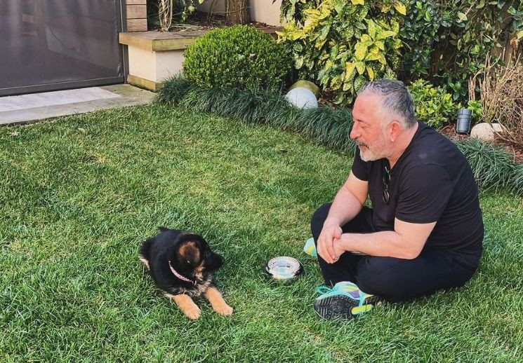 Cem Yılmaz'dan nafaka tepkisi! "Benimki nafaka değil..." - Resim: 3