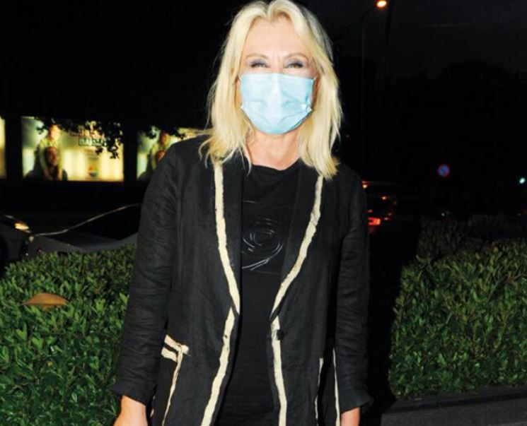 Mehmet Ali Erbil'in eski eşinden Seda Sayan açıklaması - Resim: 2