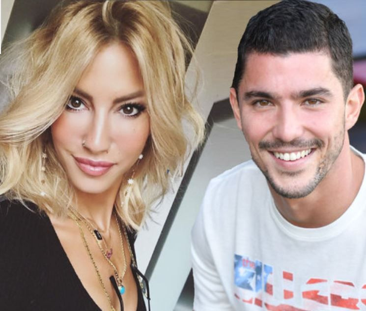 Hadise yeni sevgilisi Mehmet Dinçerler ile aşktan uçuyor: Prensesler gibiyim... - Resim: 4