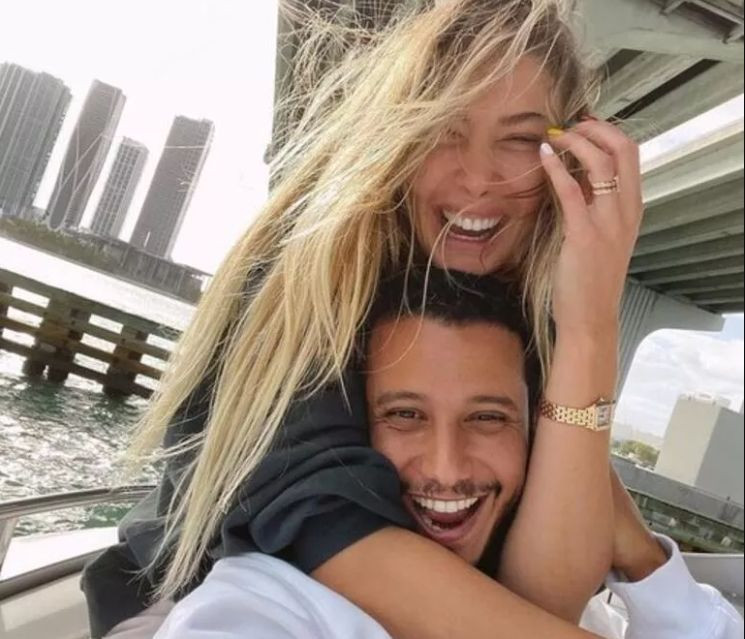 Şeyma Subaşı'nın Meedo ile neden barıştığı belli oldu! Olay iddia... - Resim: 2