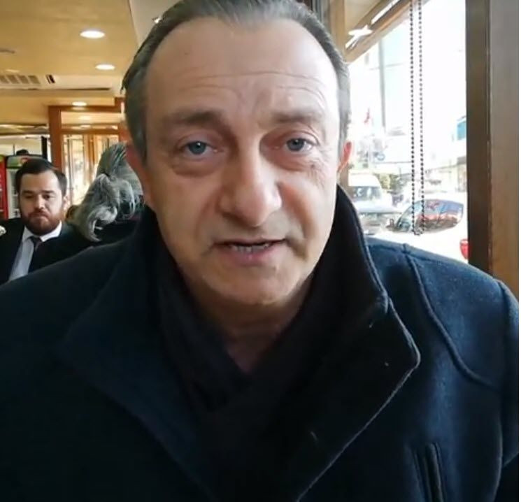 Erkenci Kuş dizisine flaş transfer Polen'in babasını bakın kim oynayacak - Resim: 3