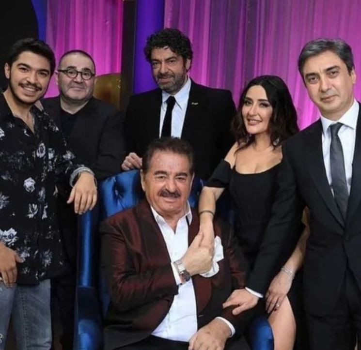 Ölümden dönen Hakan Taşıyan oğluyla ortaya çıktı işte Hakan Taşıyan'ın son hali - Resim: 3