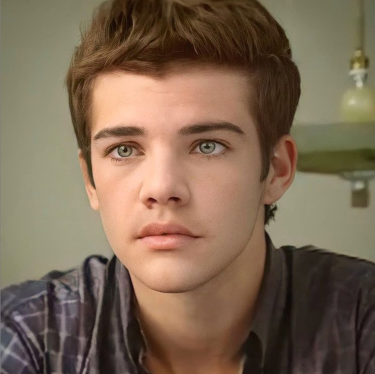 Tolga Karel'den nostaljik paylaşım! Gençlik fotoğrafını görenler tanıyamadı - Resim: 2