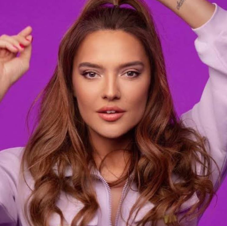 Demet Akalın Amerika'da bir seruma 12 bin dolar ödedi Türkiye sağlık sistemine teşekkür etti - Resim: 4