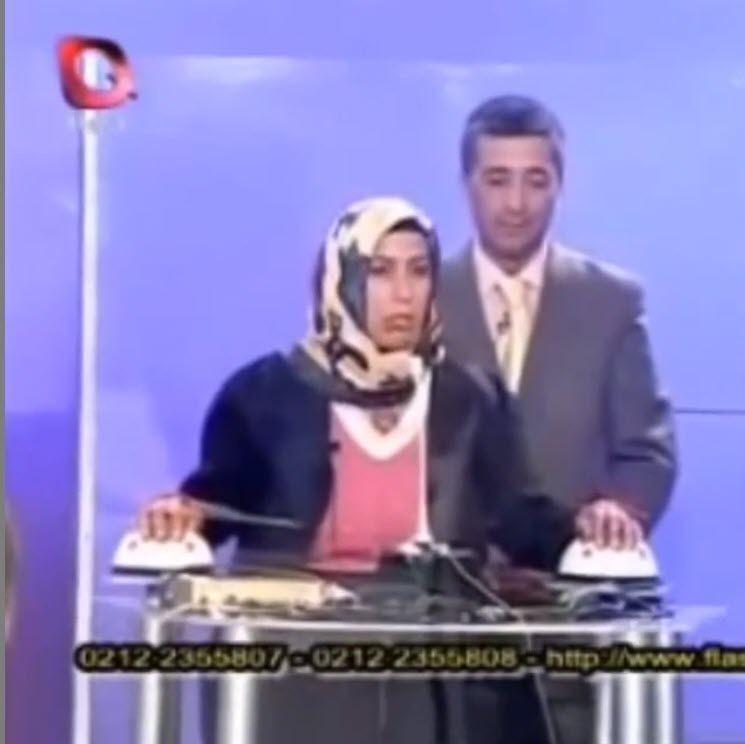 Flash TV izleyicilerine kötü haber Türk televizyon tarihine damga vurmuştu! - Resim: 1