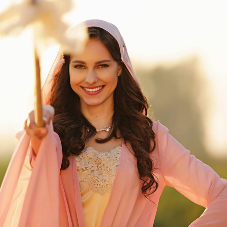 Yeni Gelin'in  nikah şahidi Alex de Souza olacak - Resim: 1