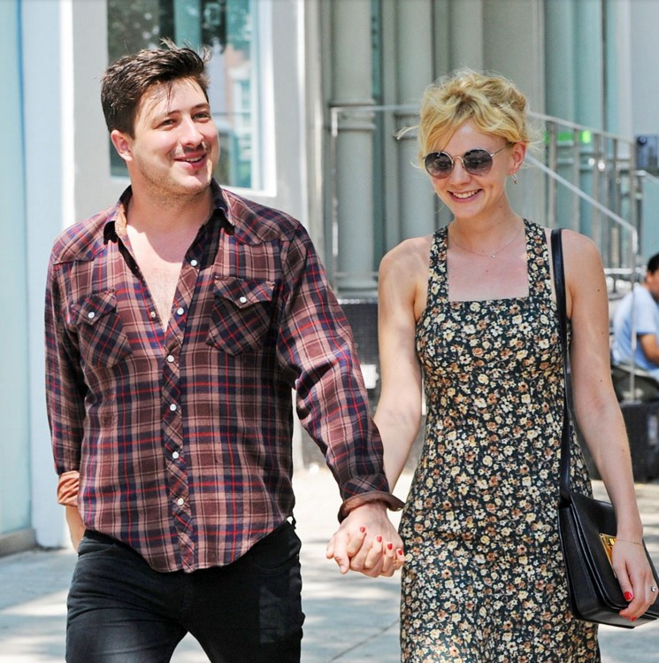 Ünlülerin olaylı tanışma hikayesi! Beckham'ın ki en fenası - Resim: 4