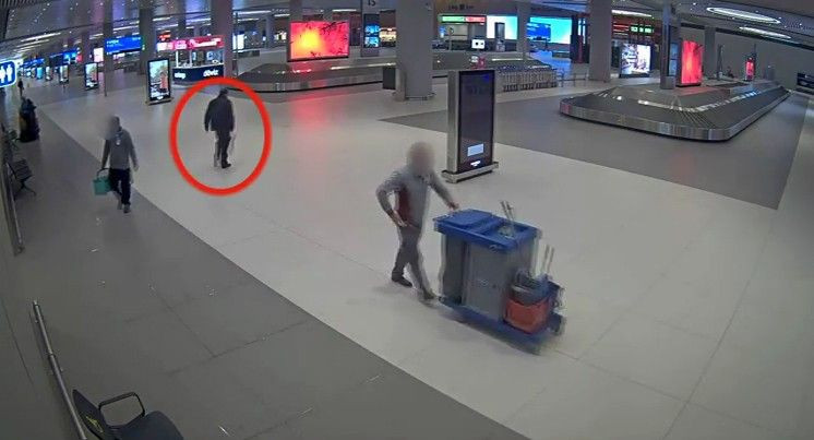 İstanbul'da kaçakçılık operasyonunda 430 kilo altın ele geçirildi - Resim: 3