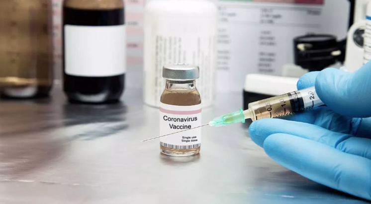 Ve sonunda! AstraZeneca koronavirüs aşısının üretimine başlıyor - Resim: 2