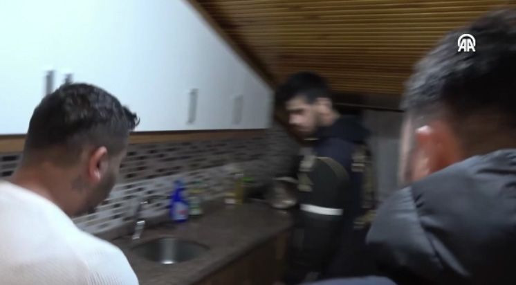 2019'dan beri kayıp olan Özbek kadını eşi öldürmüş! İfadesi herkesin kanını dondurdu - Resim: 3