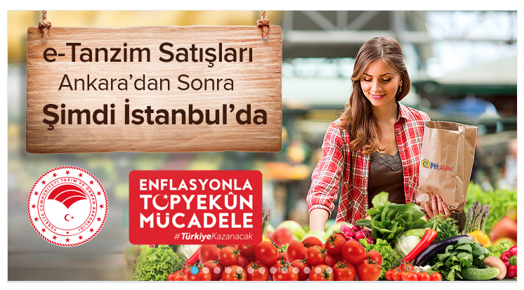 İnternetten tanzim sebze nasıl sipariş edilir? Buna bakın fazla ücret ödemeyin - Resim: 2