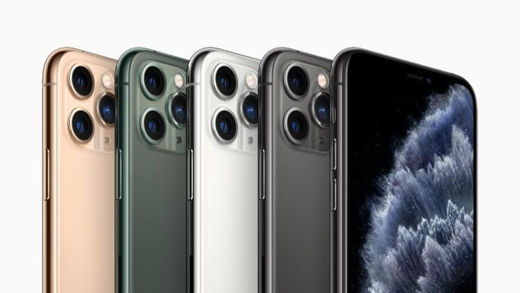 iPhone 11 modellerinin Türkiye fiyatları ortaya çıktı - Resim: 4