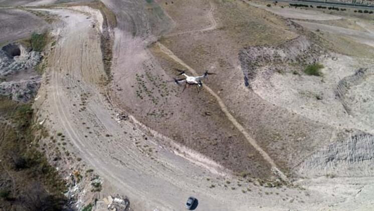 ABD'ye kablolu drone ihracatı - Resim: 3